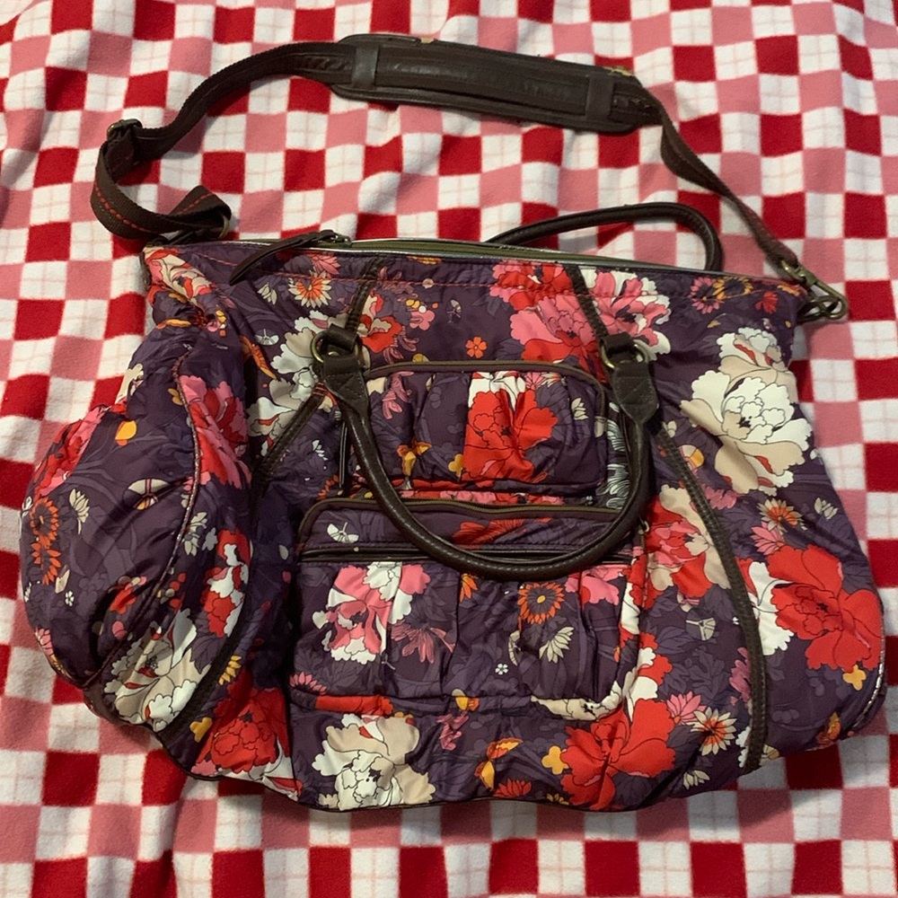Sakroots large bag